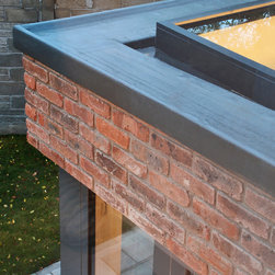 Nutgrove Avenue - Roofing & Gutters