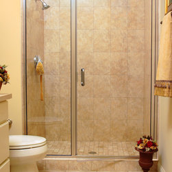 Shower Doors - Shower Doors
