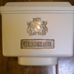 Chadder & Co. Luxury Toilets and Toilet Cisterns - Toilets