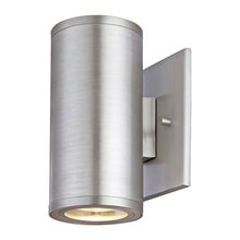 Side Door Outdoor Light