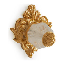Sherle Wagner Pulls & Knobs - Products