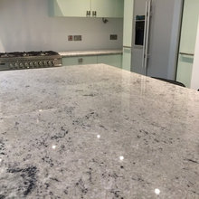 Kitchen Counter