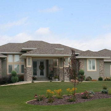 Diamond Kote:The New Era of Pre-finished Siding