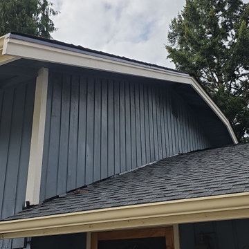 Bothell Exterior Painting & Siding Restoration