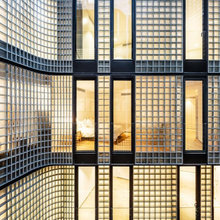 Glass Block