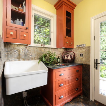 Monterey Colonial Update