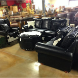 Sofas - Sofas