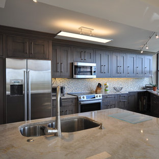 Pelican Bay Whole Condo Remodel