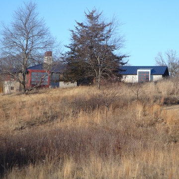 Orchard Hill
