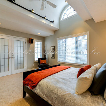 Staged Home - Rossdale Two Storey, Fully Finished