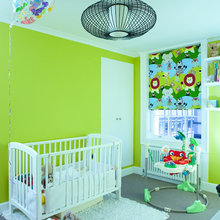 Nursery