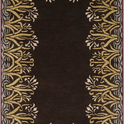 Smithsonian- (SMI-2146) - Rugs