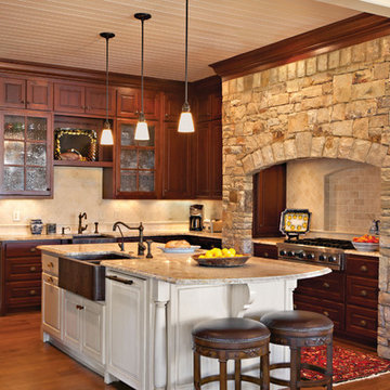 Lake House Sophistication
