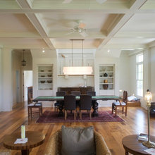 dining living combo