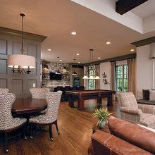 Basement ideas