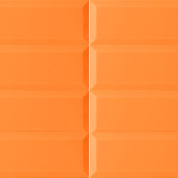 Loft Naranja - Wall & Floor Tiles
