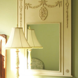 Furniture and Woodwork - Products