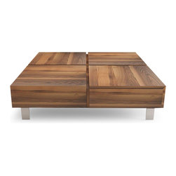 peradesign/contemporary - Living Room Furniture