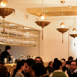 Jorge Lamp - Ceiling Lighting