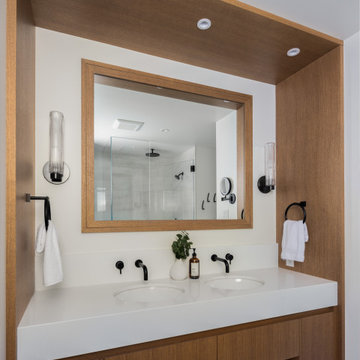 Nordic - Primary Bath