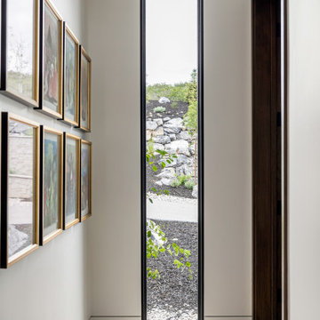 Axis | Tuhaye Luxury Mountain Home | Vitruvius Built