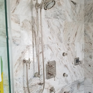 Mississauga Rd Project