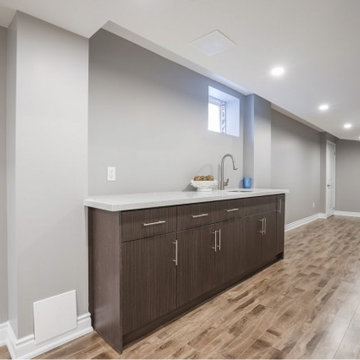 Kitchens & Bars
