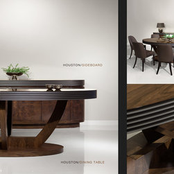 Mid-Century Modern - Products