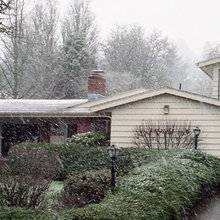 Exterior Before & Afters