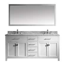 Master bath Redo