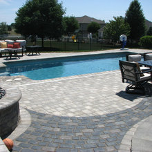 pool ideas