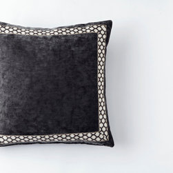 Soprano Room - Decorative Pillows
