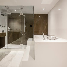 Bathroom ideas