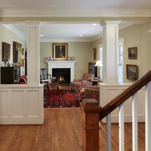 Open Rooms