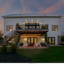 Homes Generally