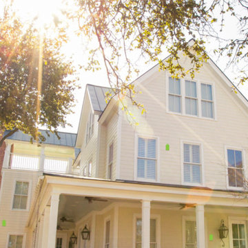 Charlotte Gas and Electric Lighting