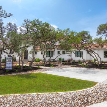 CLB Network - Evolutionary Homes - San Antonio, TX - 2