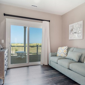 Salvo • Luxury Oceanfront • Hatteras Dream