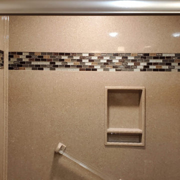 Onyx Tub Shower Replacement