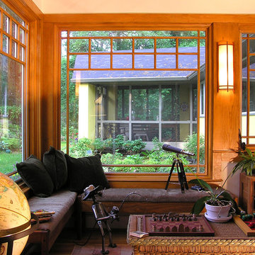 Roseclair Residence