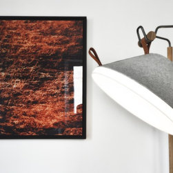 MINI FLAT CELIMONTANA - Lamp Sets