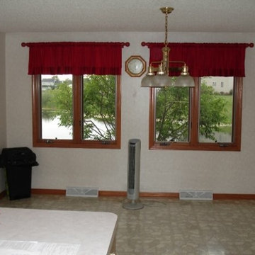 Lancaster - Remodel