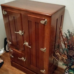 Custom Closet - Furniture