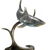 Shark Single Sculpture