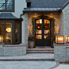 Exterior Decor