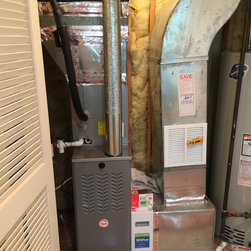 HVAC - Air Conditioners
