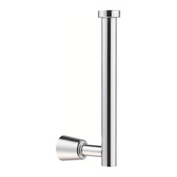 Secret Bath. Vertical toilet paper holder. Biscay Collection. - Toilet Paper Holders