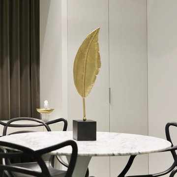 Re Residence Condo Presentation Centre