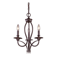 hanging light
