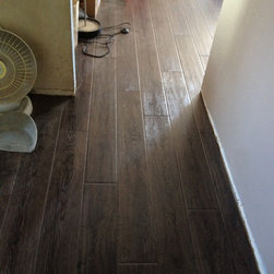 Delano II laminate - Laminate Flooring